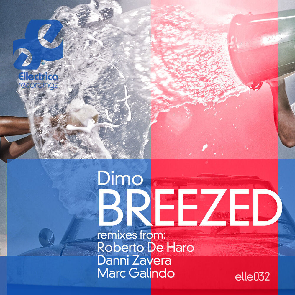 Picture of Breezed