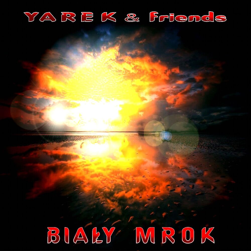 Picture of Biały mrok