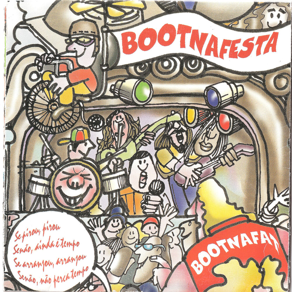 Picture of Bootnafesta