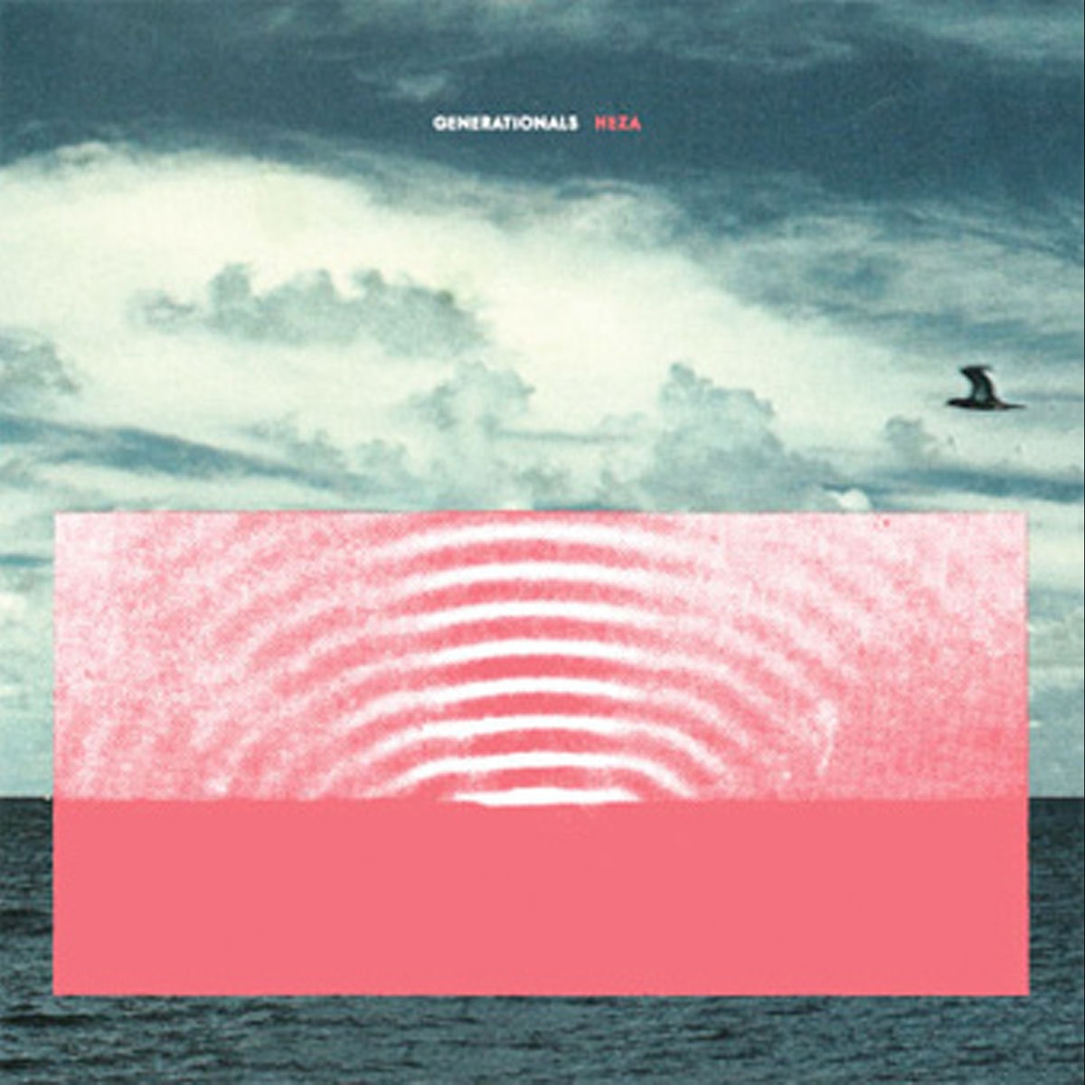 Album cover of Heza