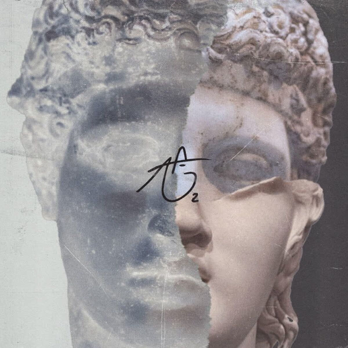 Album cover of Almost Good Dance Tapes, Vol. 2