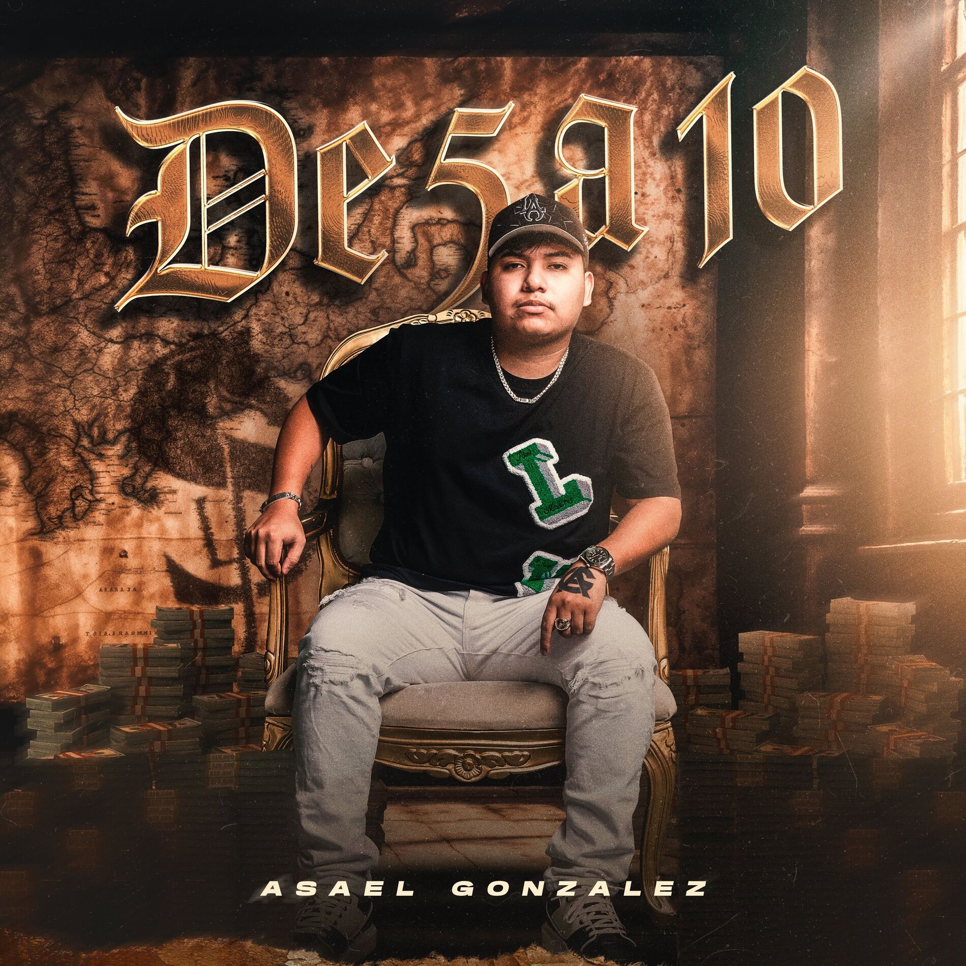 Album cover of De 5 a 10