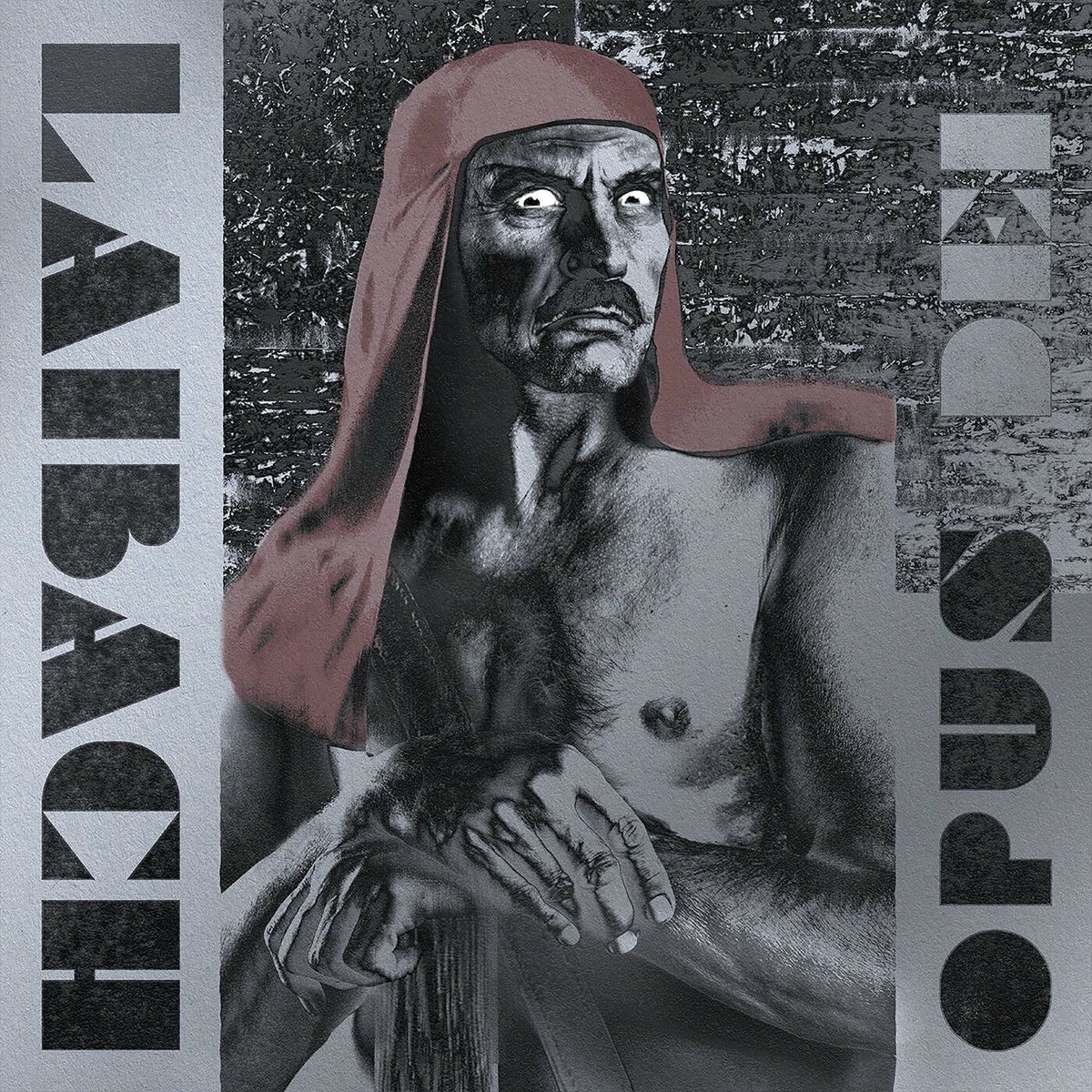 Album cover of Opus Dei (Remastered)