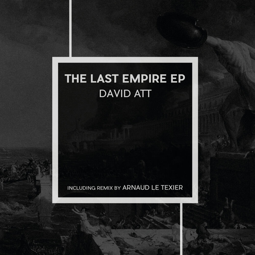 Picture of The Last Empire EP