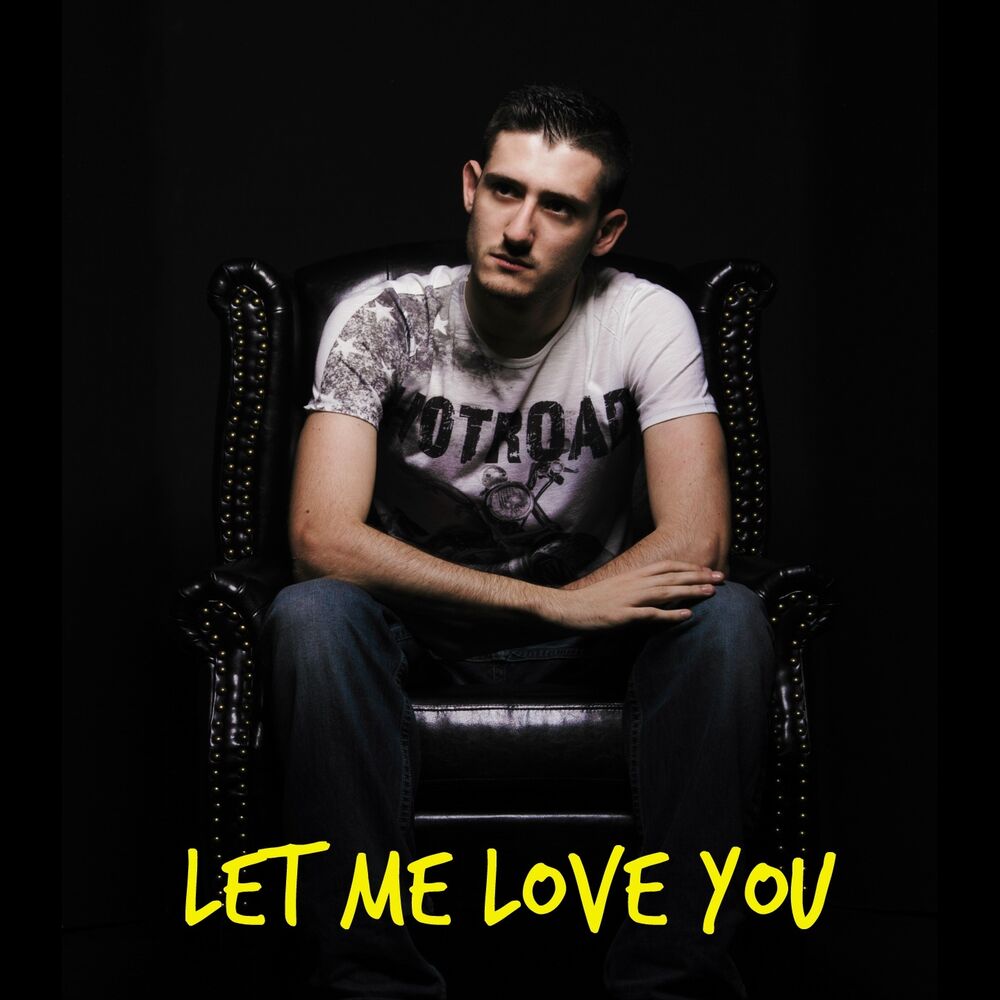 Picture of Let Me Love You