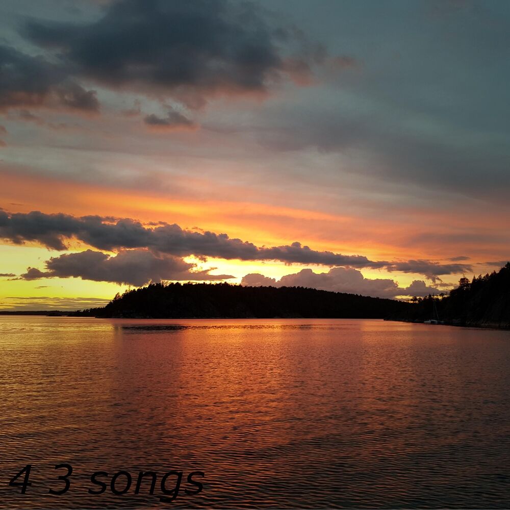 Picture of 4 3 Songs