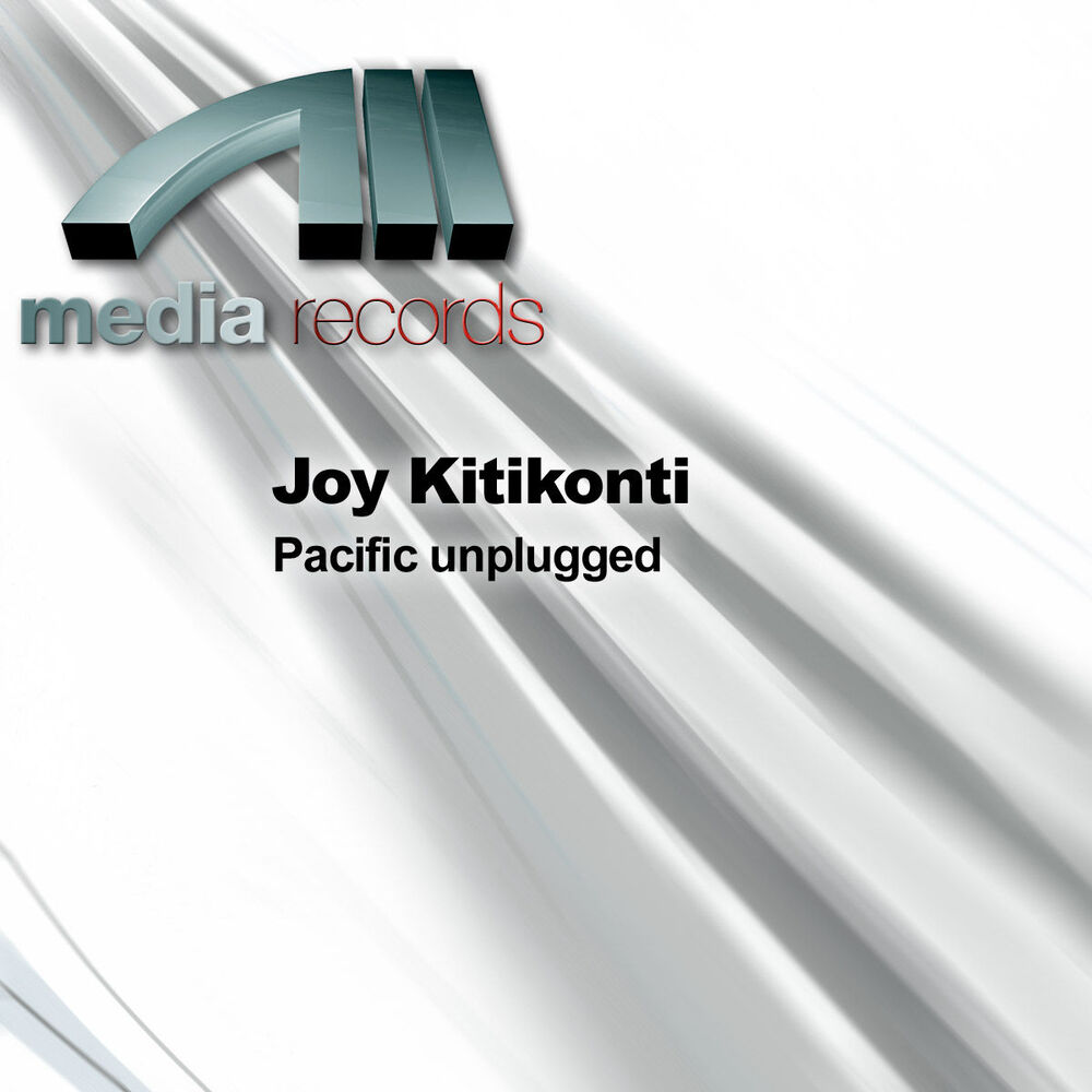 Picture of Joy Kitikonti - Pacific unplugged (MP3 EP)