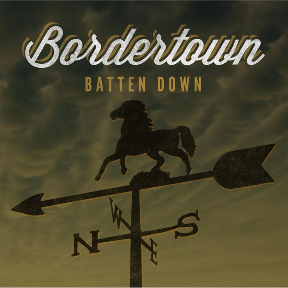 Picture of Batten Down