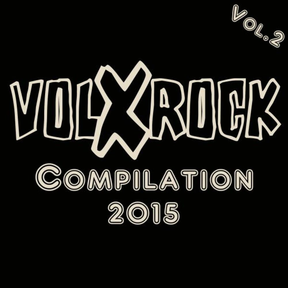 Picture of Compilation 2015, Vol. 2