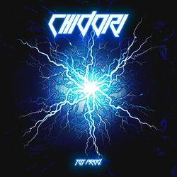 music cover