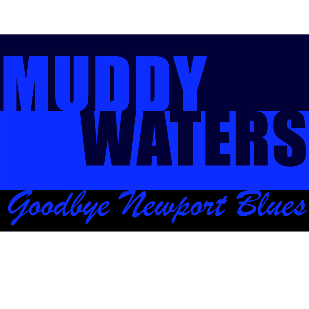 Picture of Goodbye Newport Blues