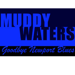 Cover of Goodbye Newport Blues