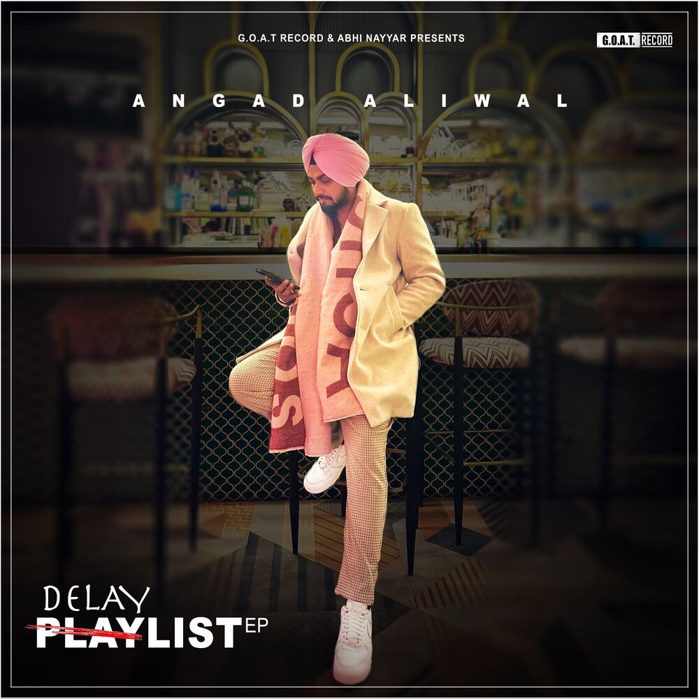 Picture of Delaylist