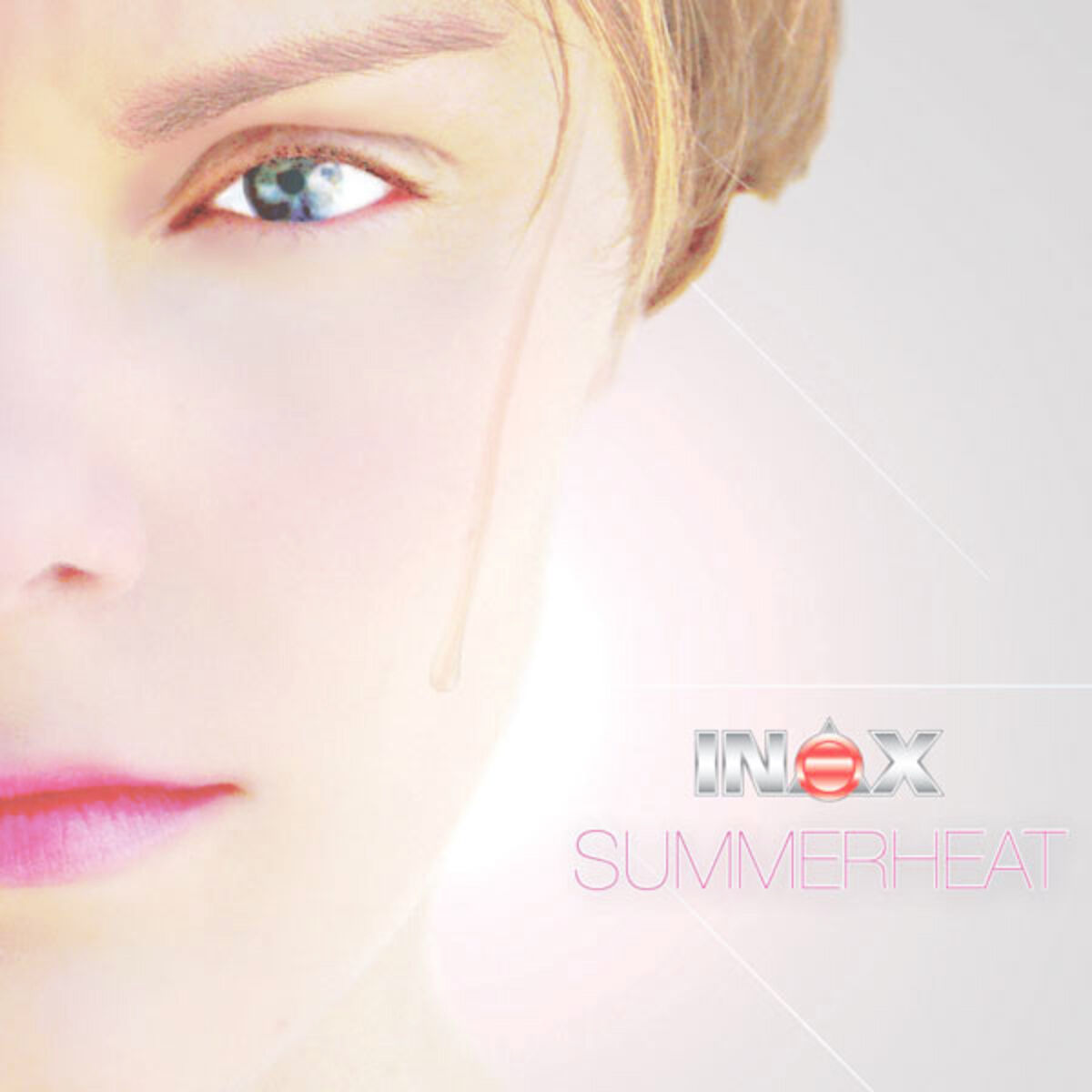 Album cover of Summerheat