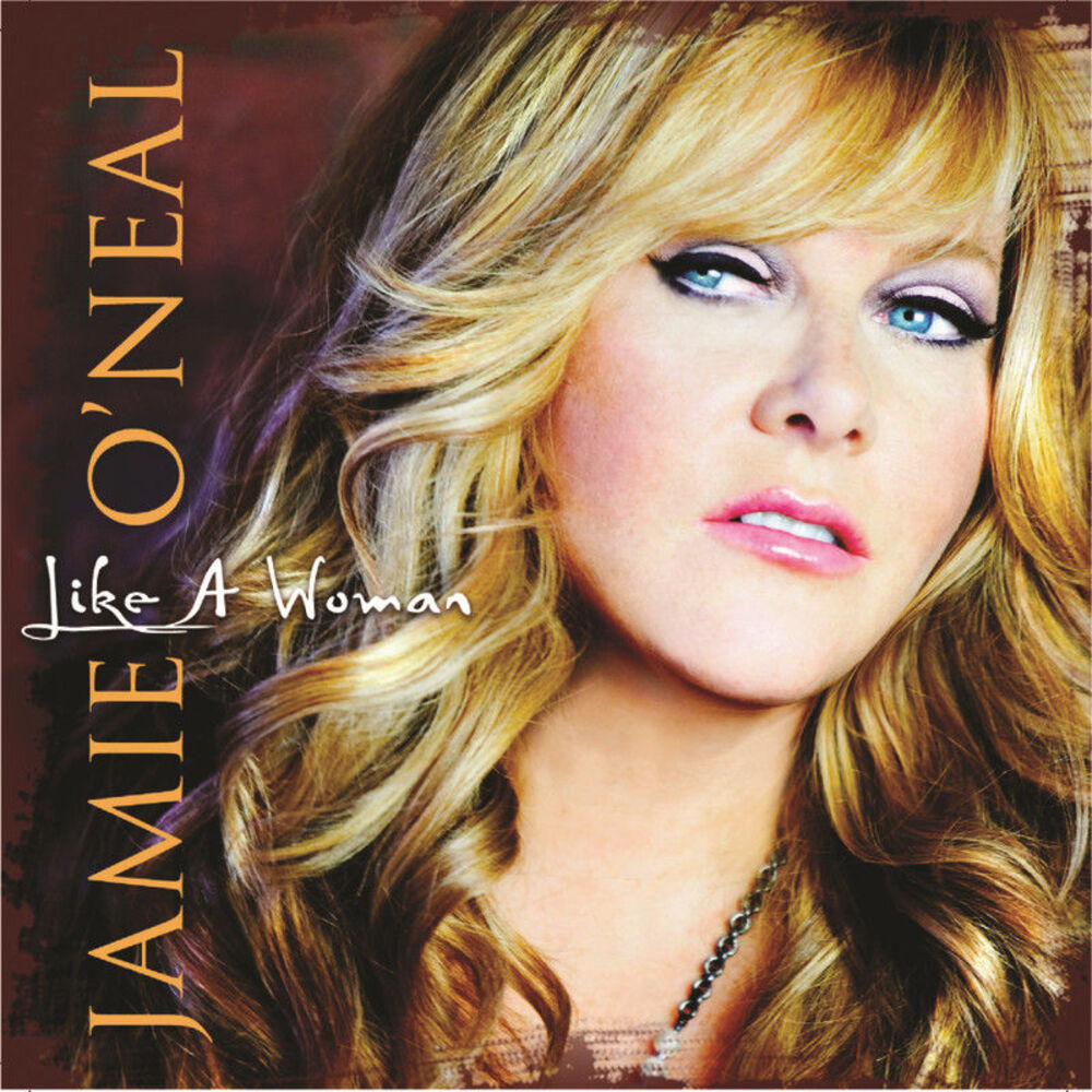 Picture of Like A Woman
