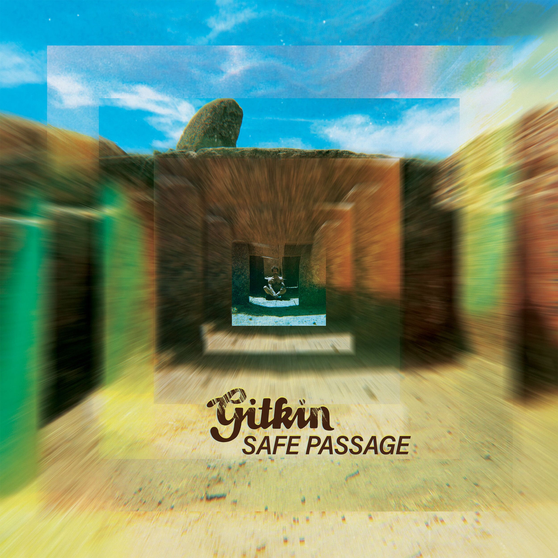 Album cover of Nosotros También