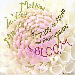 Cover of The Bloom
