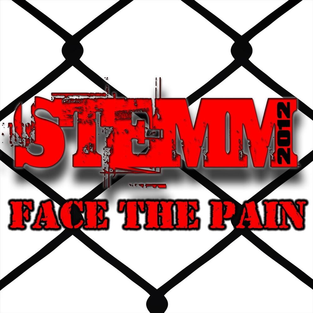 Picture of Face the Pain