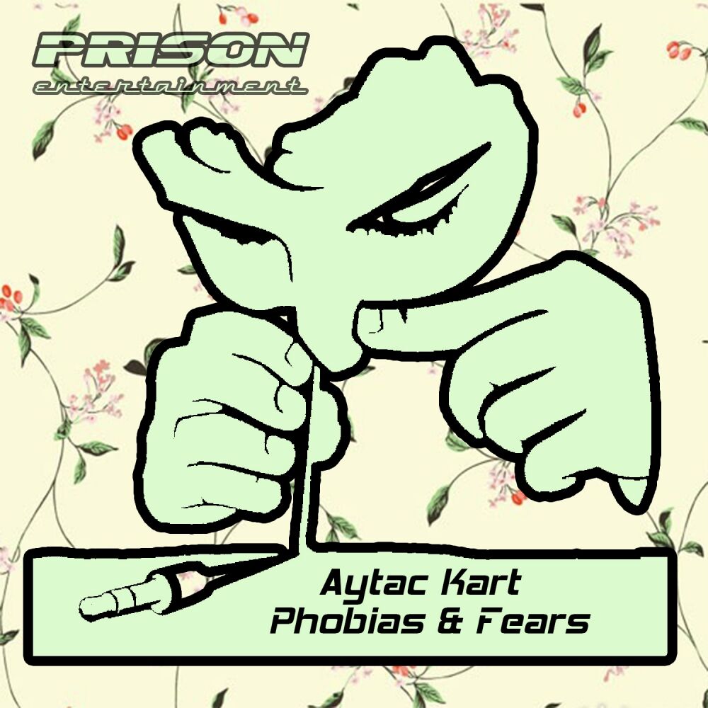 Picture of Phobias & Fears