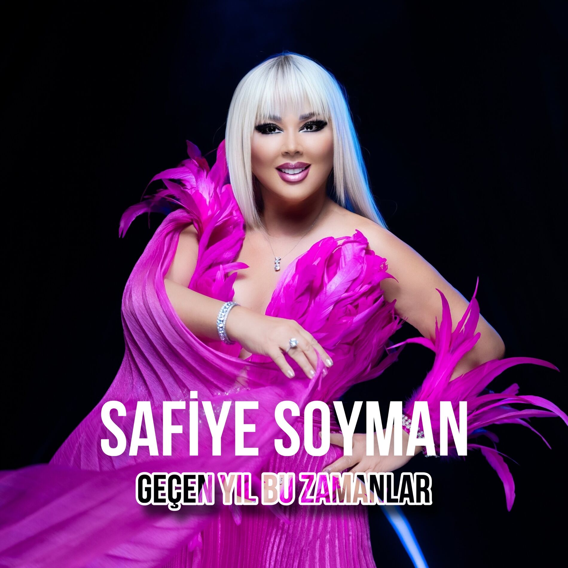 Album cover of Geçen Yıl Bu Zamanlar