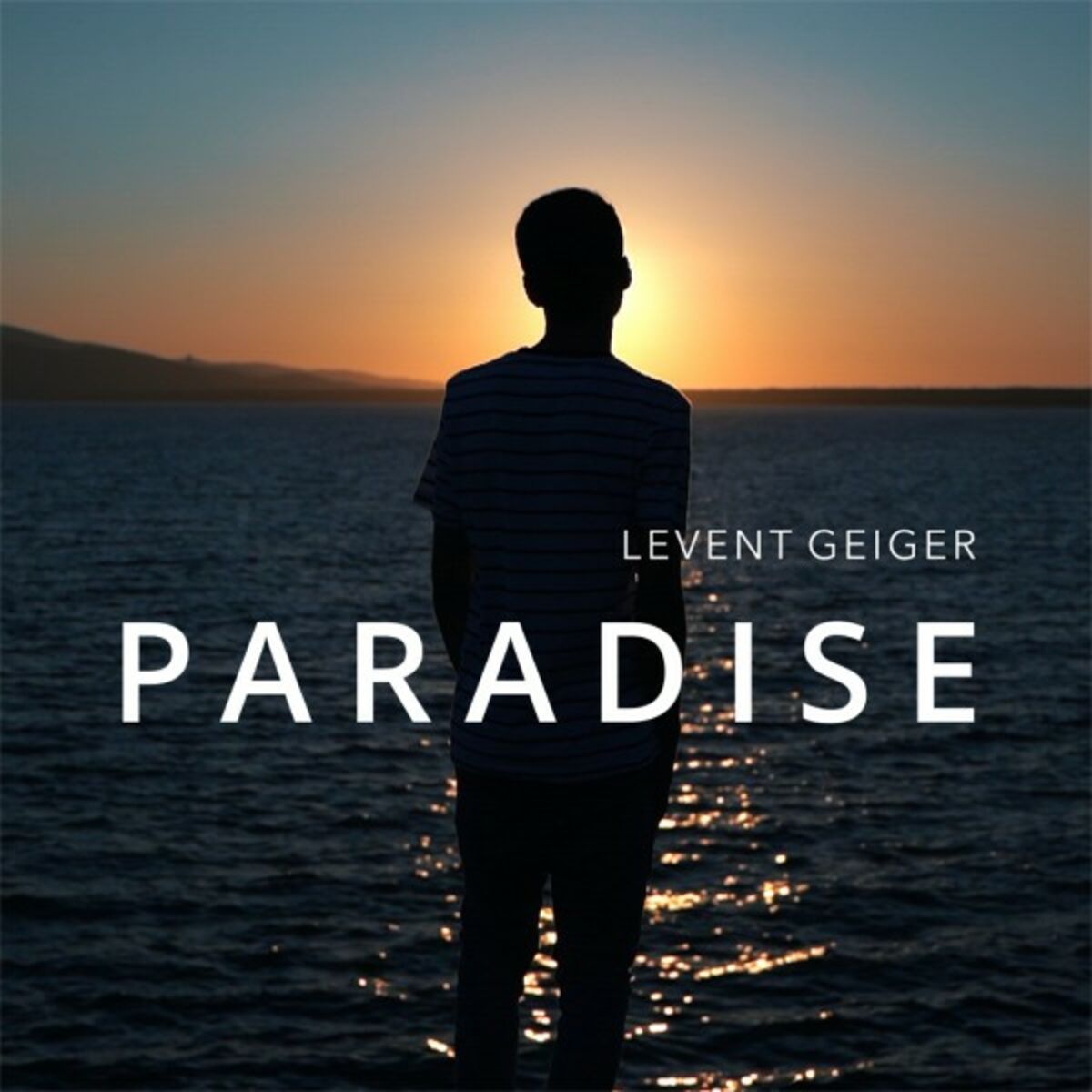 Album cover of Paradise
