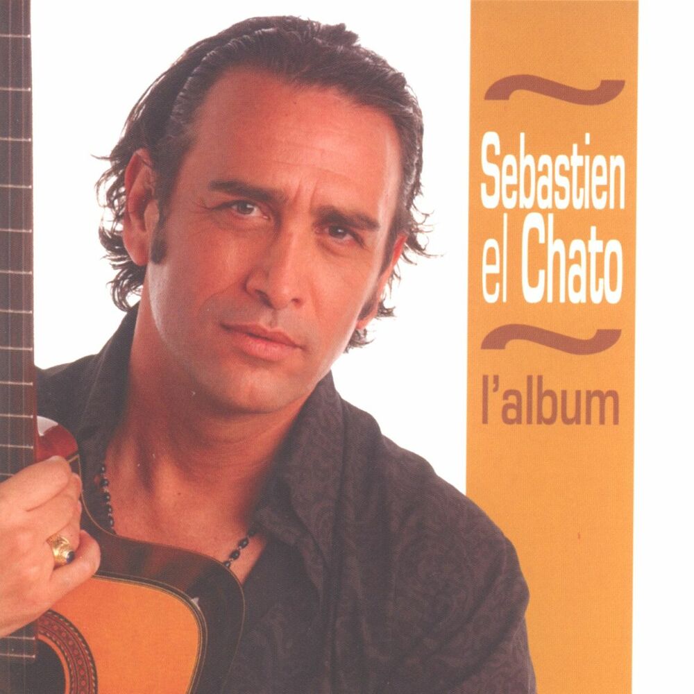 Picture of Best of Sébastien El Chato