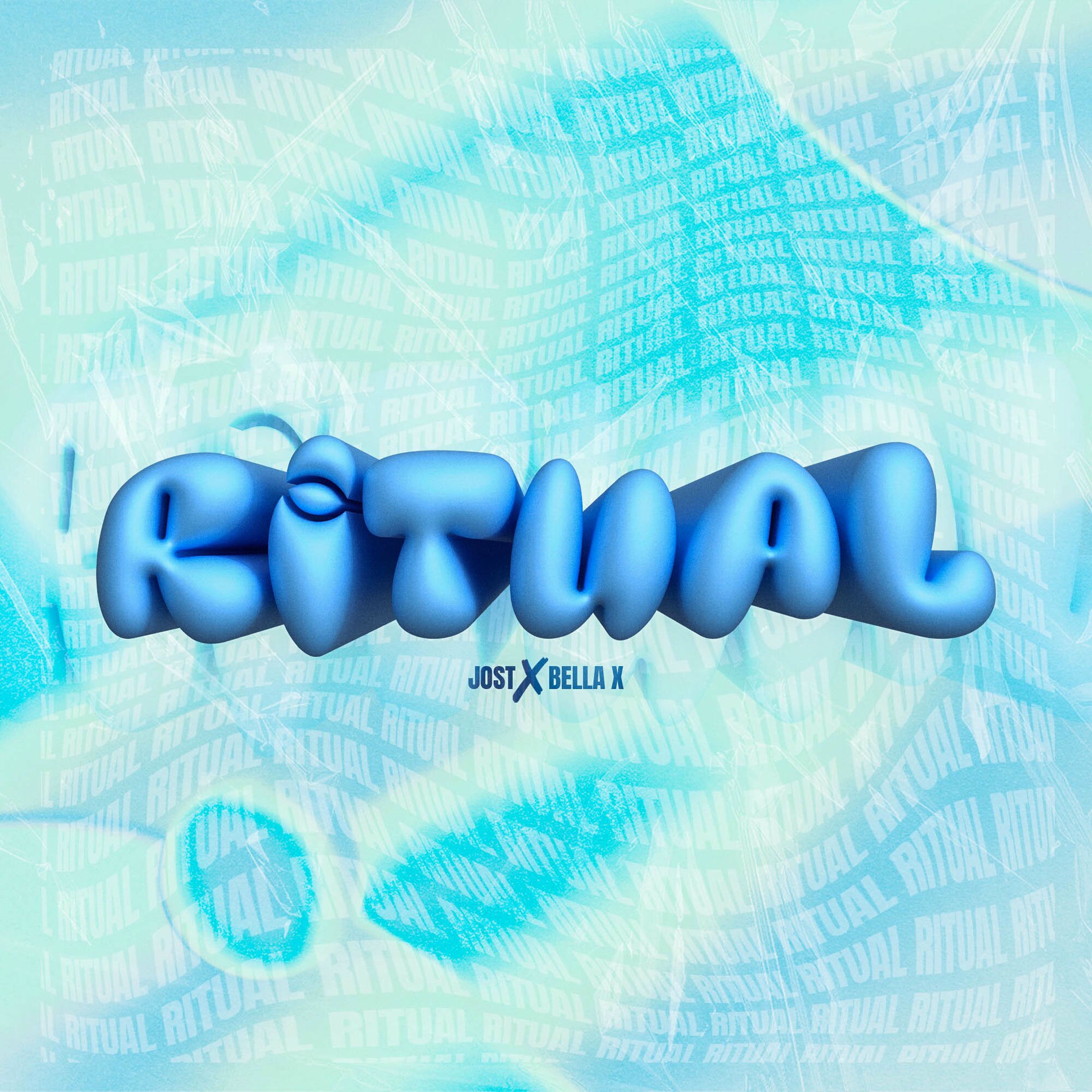 Album cover of Ritual