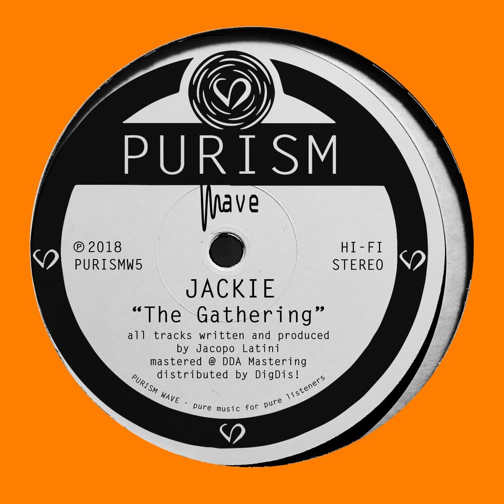 Picture of The Gathering