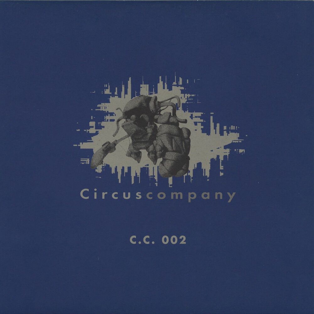 Picture of Circus Company 002