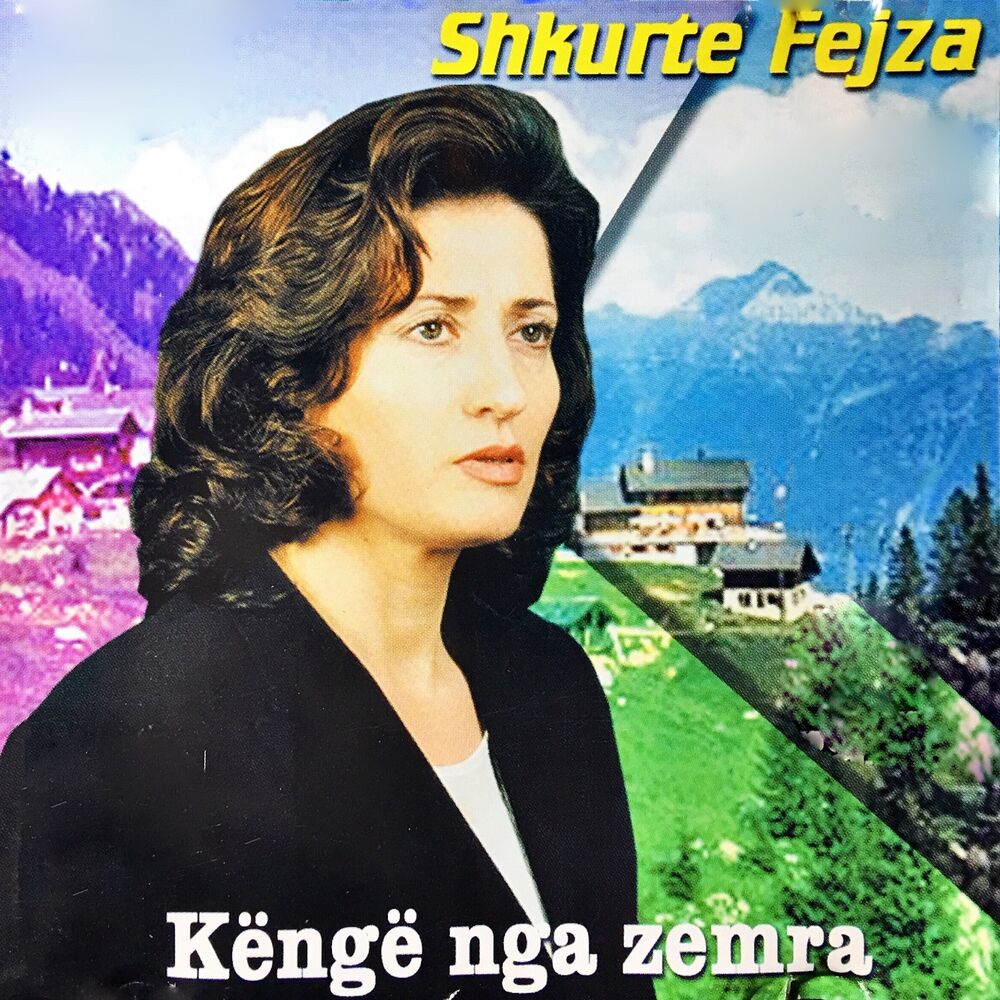 Picture of Kengë nga zemra