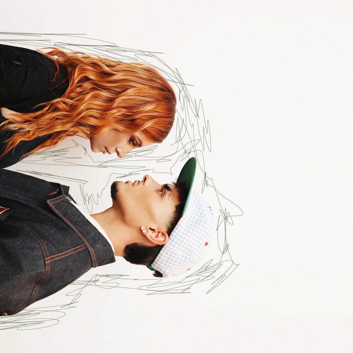 Album cover of Tonto por ti