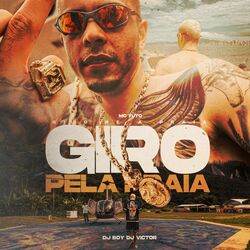 Cover of Giro Pela Praia