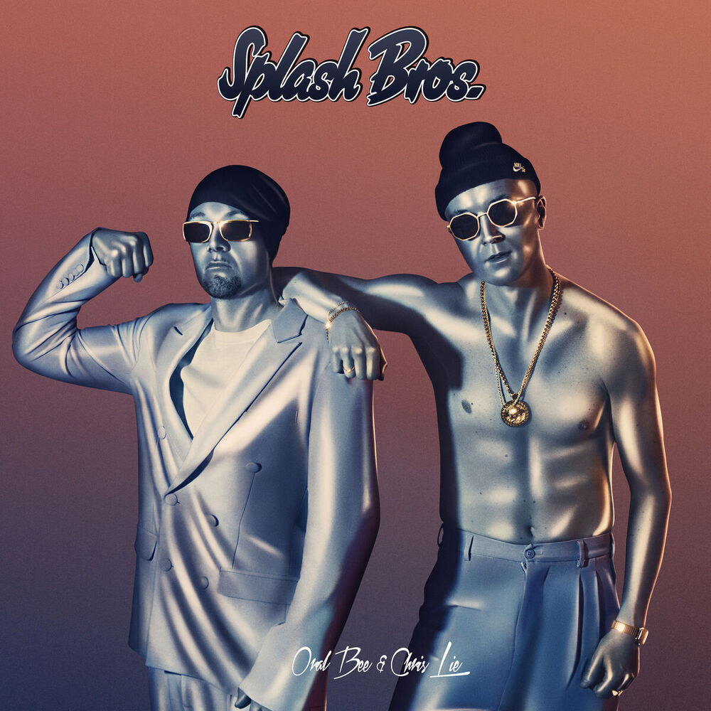 Picture of Splash Bros.