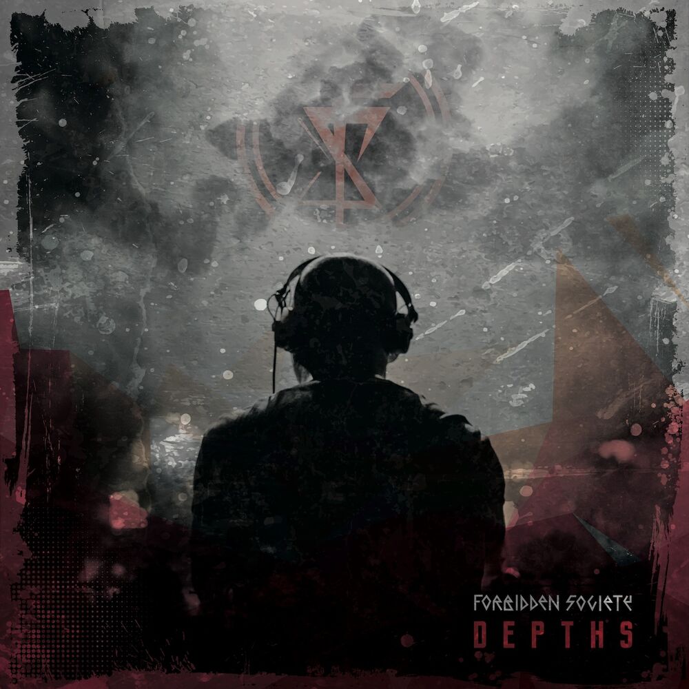 Picture of Depths EP