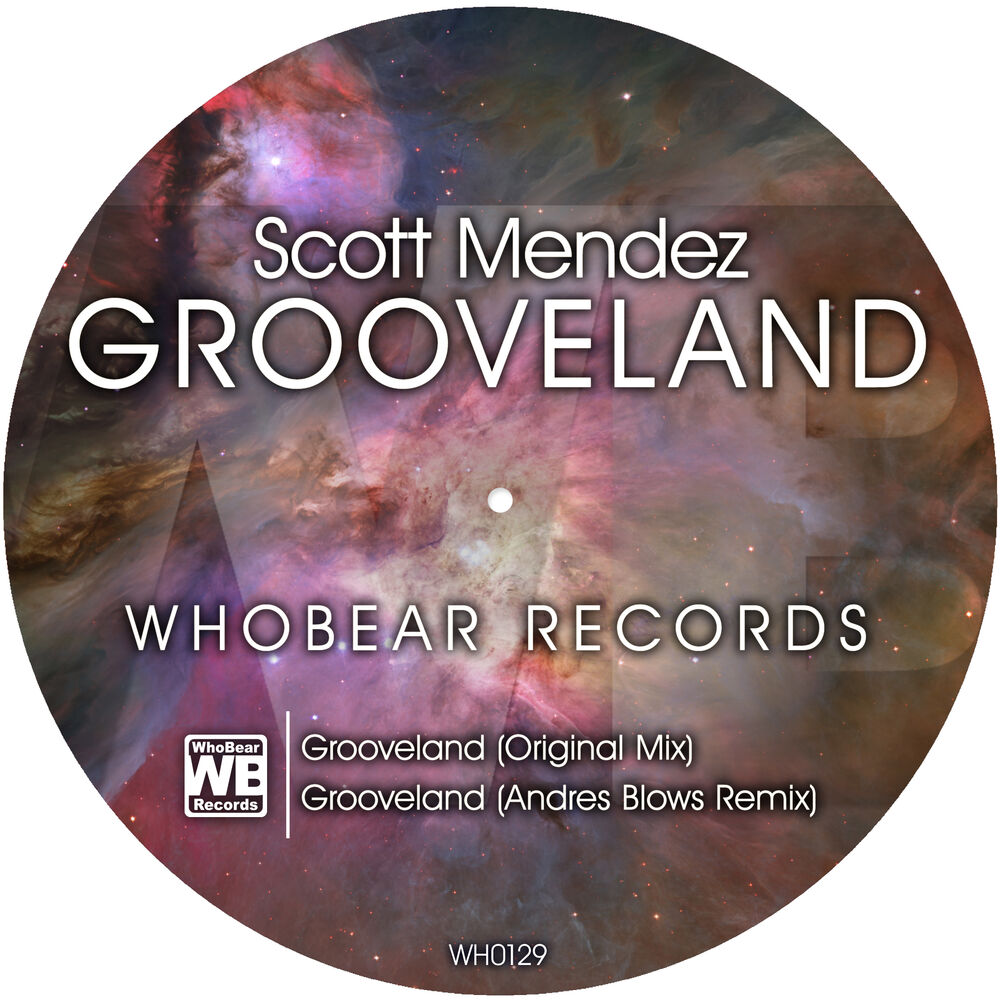 Picture of Grooveland