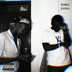 Cover of Kama Kawa