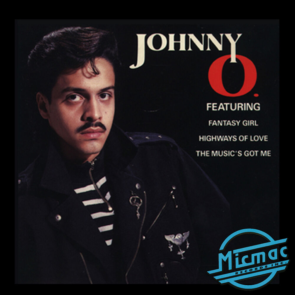 Picture of Johnny O