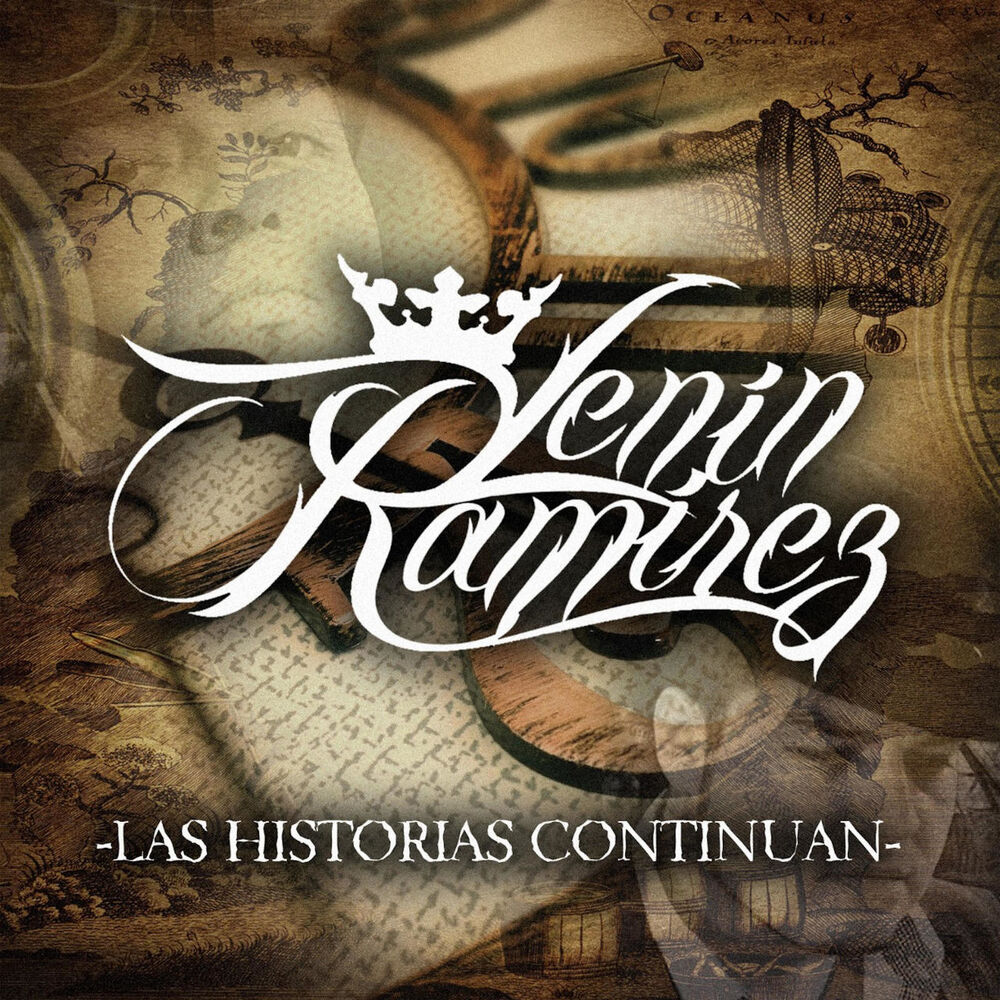Picture of Las Historias Continuan