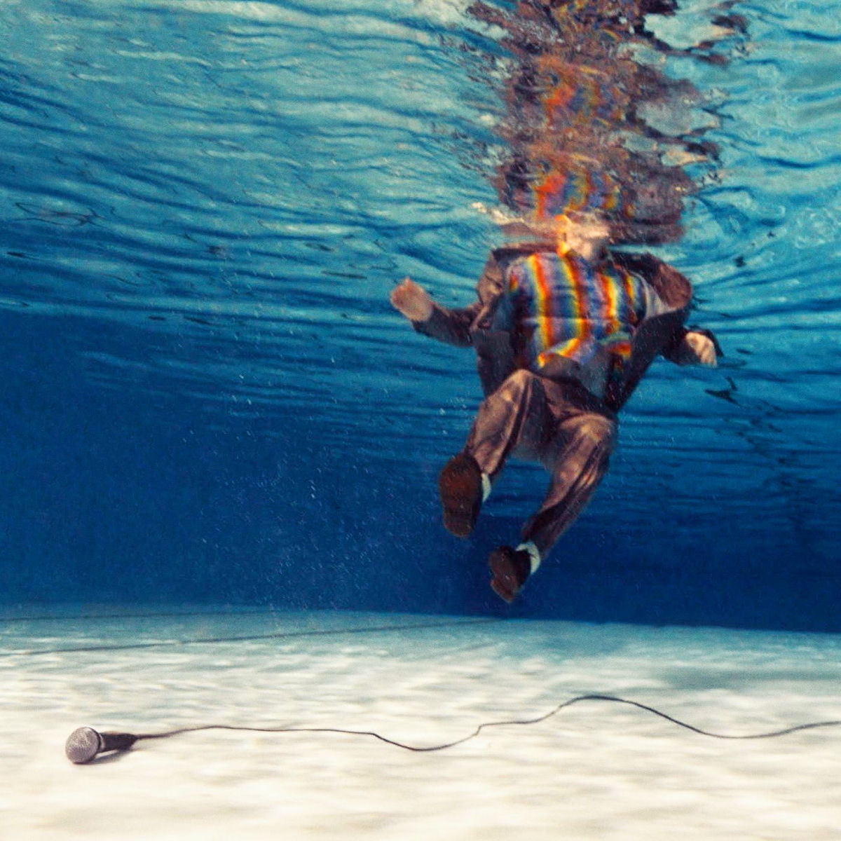 Album cover of Ripple