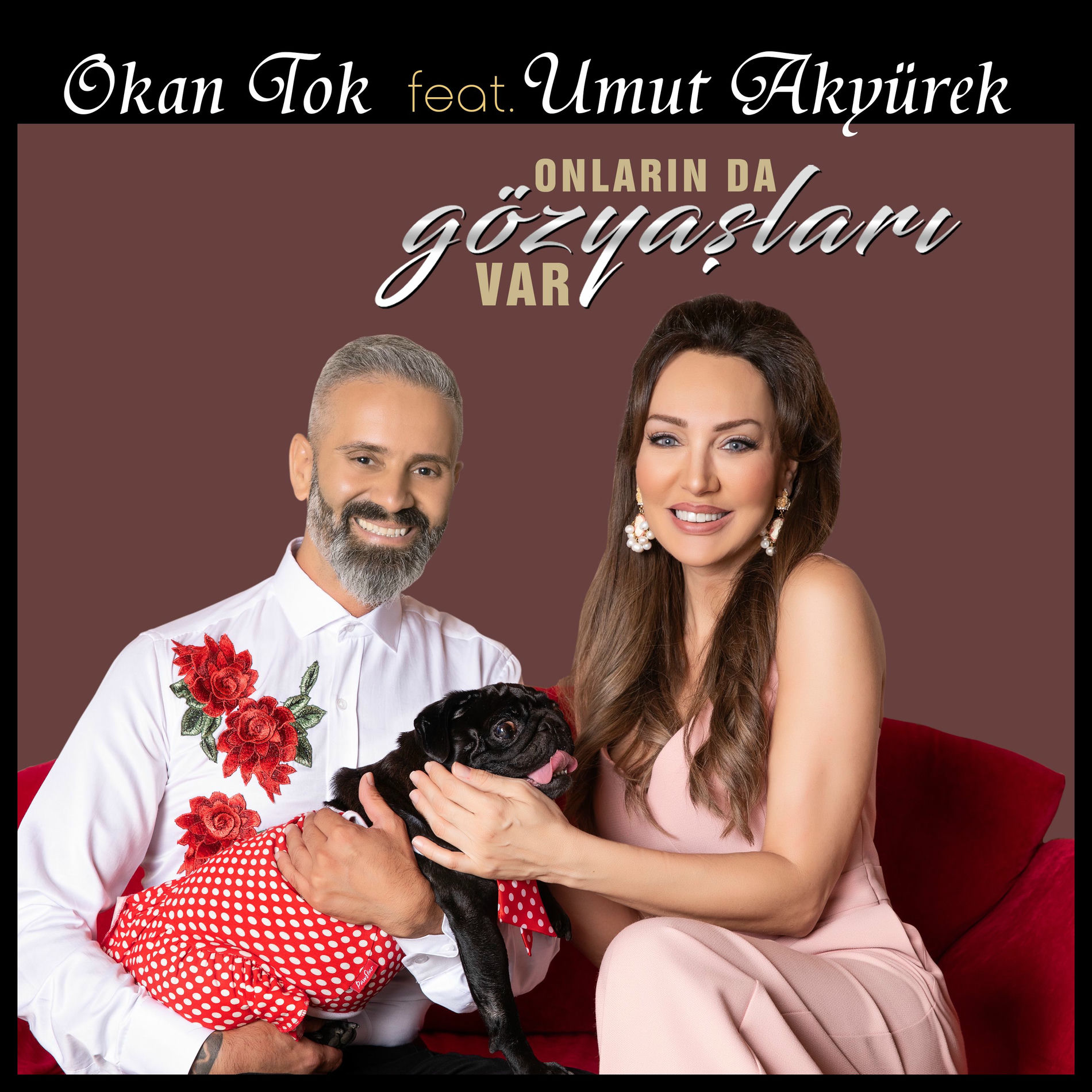 Album cover of Onların da Göz Yaşları Var