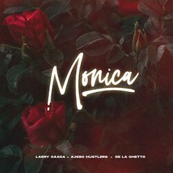 Cover of Monica