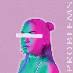 Cover of Problems