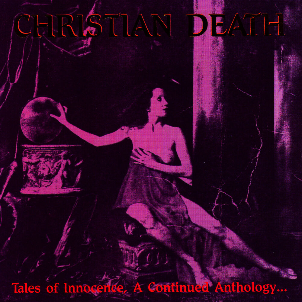 Picture of Tales Of Innocence, A Continued Anthology…