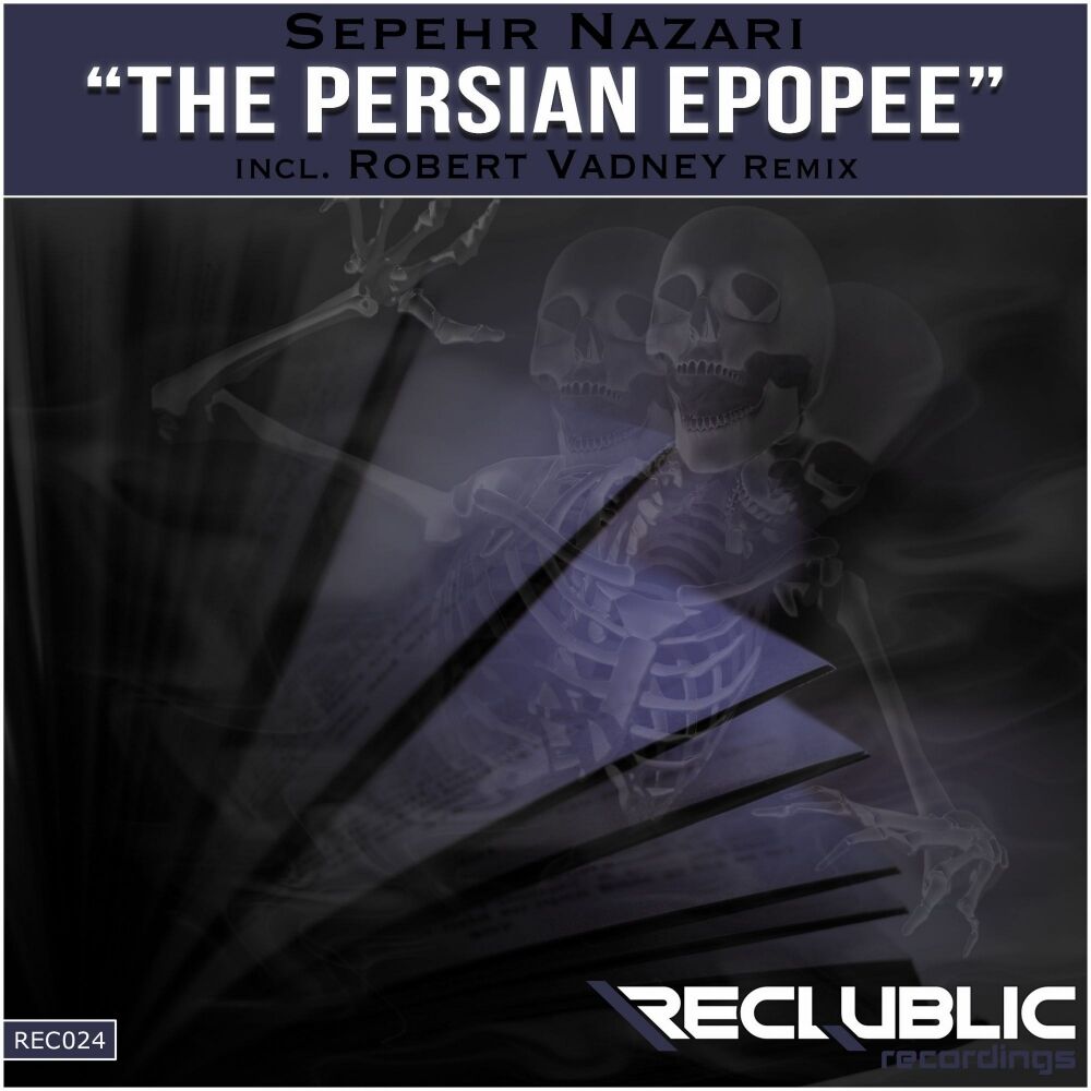 Picture of The Persian Epopee