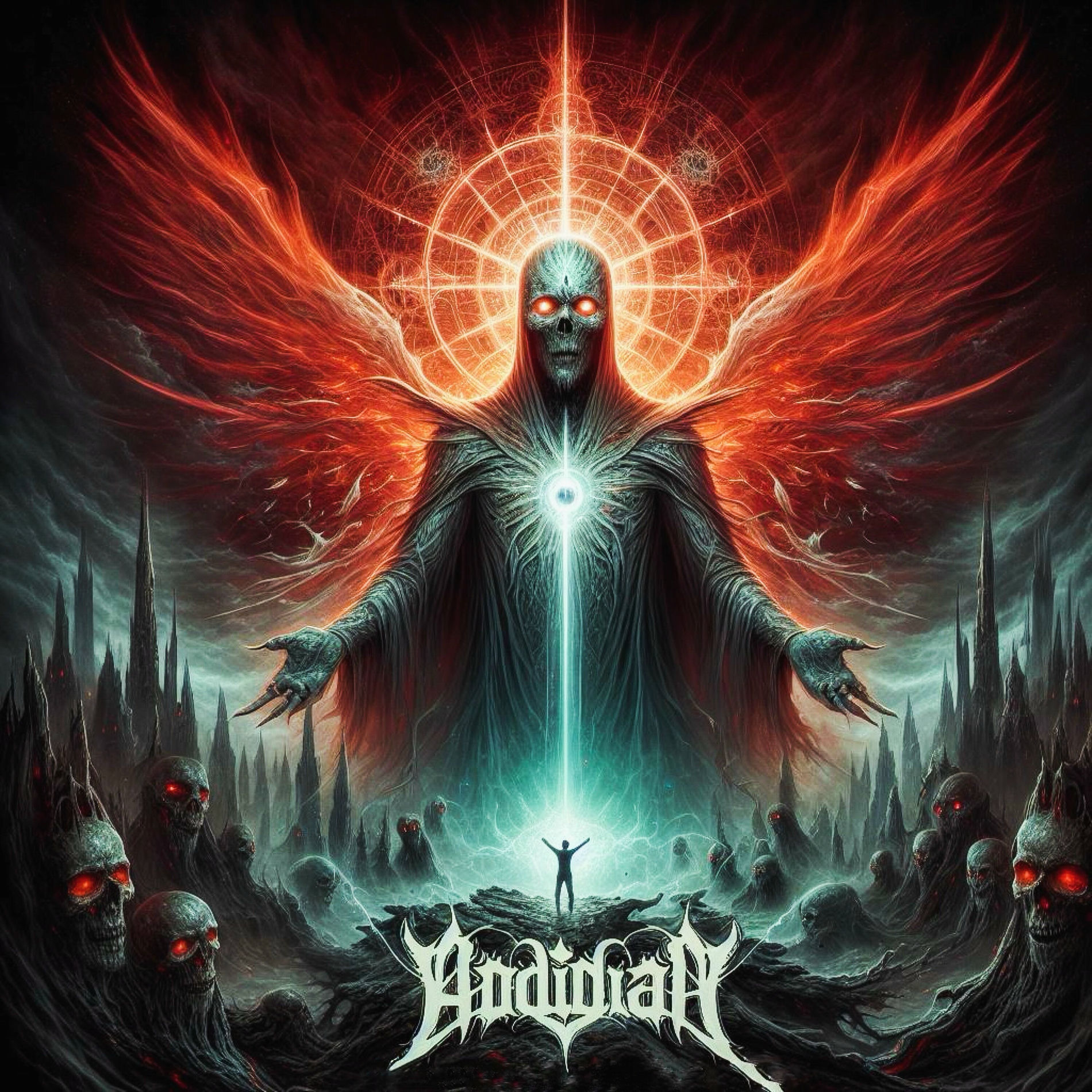 Album cover of Guardian