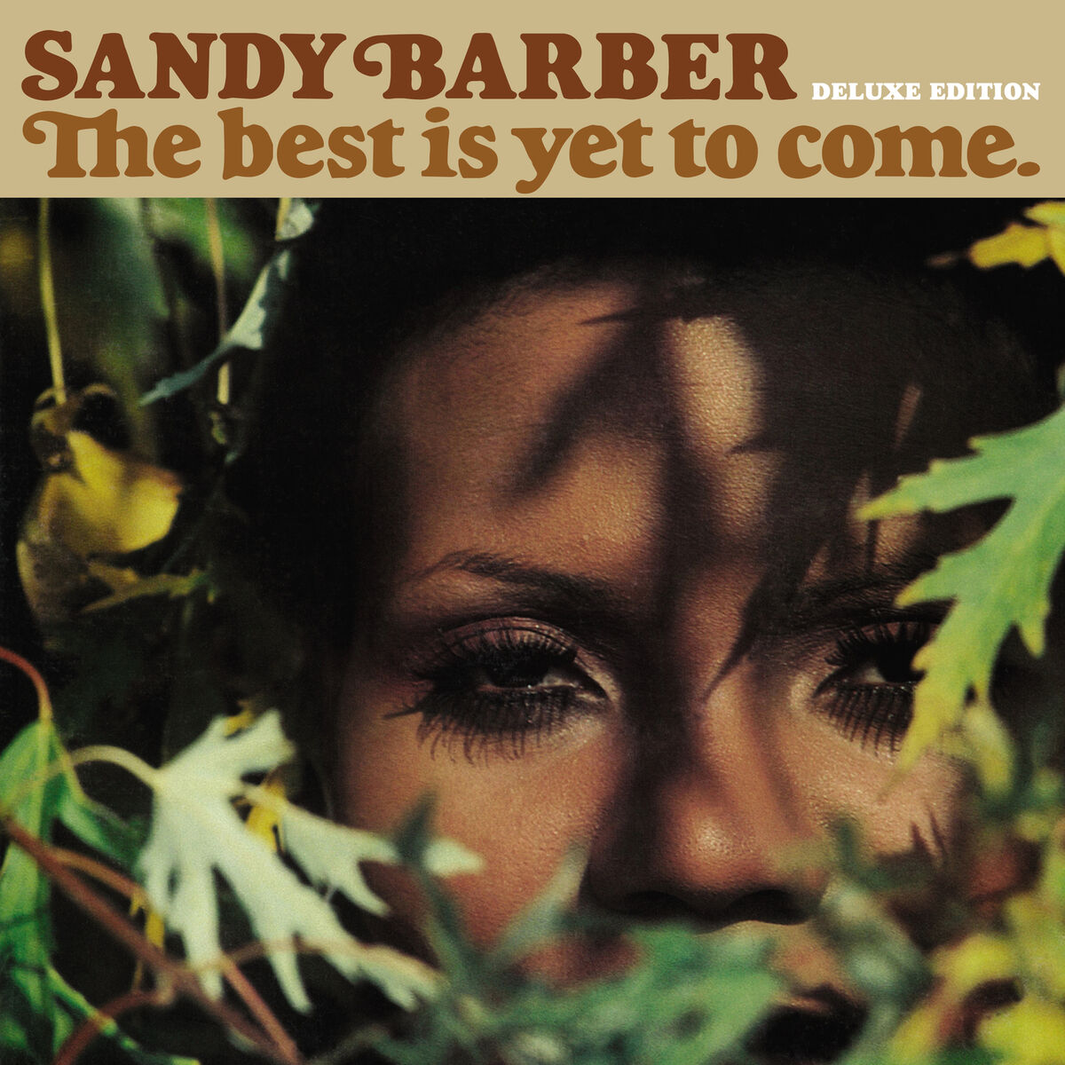 Album cover of The Best Is yet to Come - Deluxe Edition