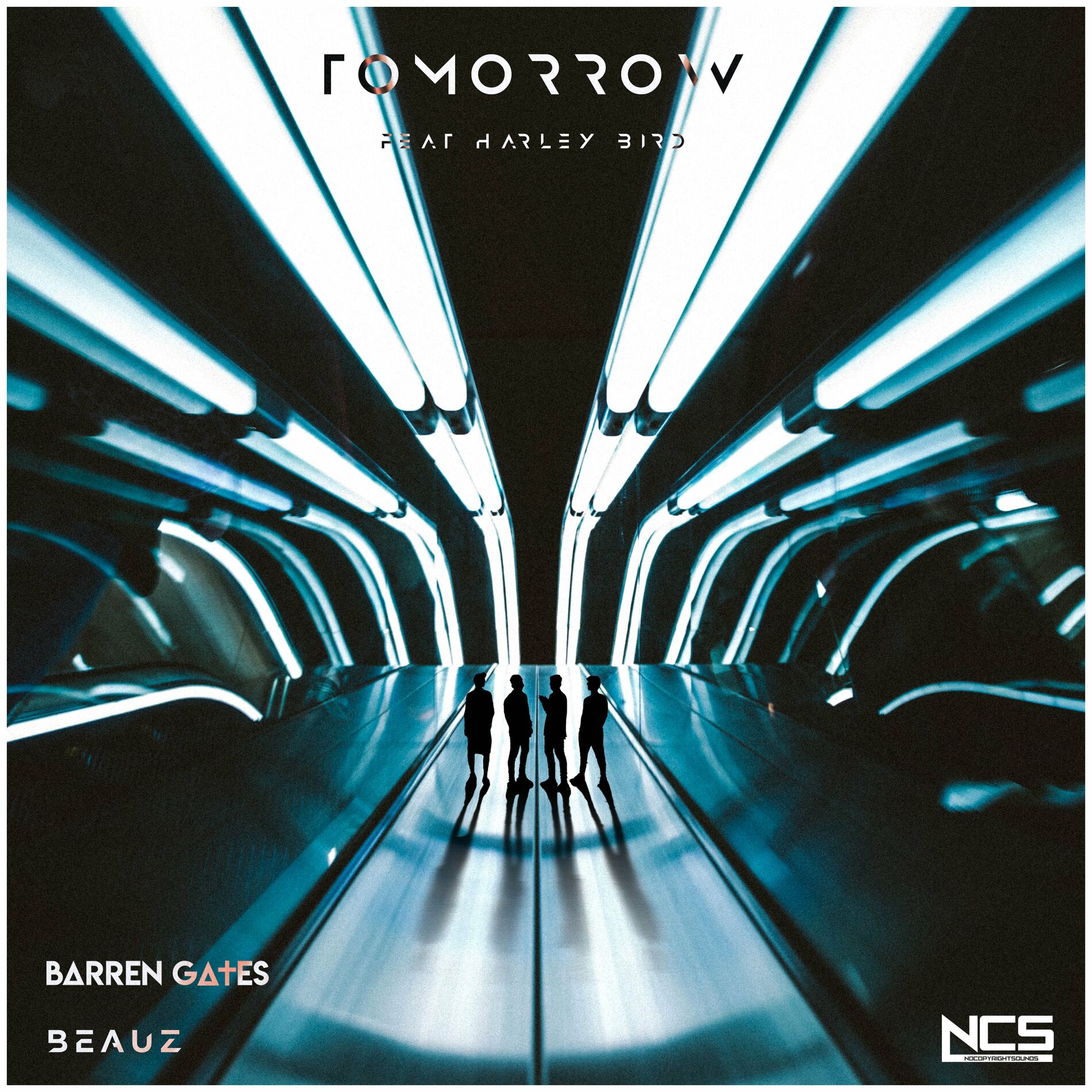 Album cover of Tomorrow