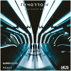 Cover of Tomorrow