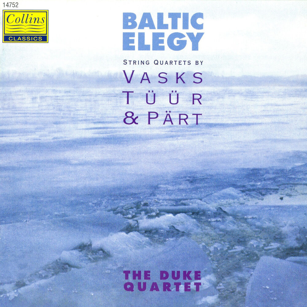 Picture of Baltic Elegy