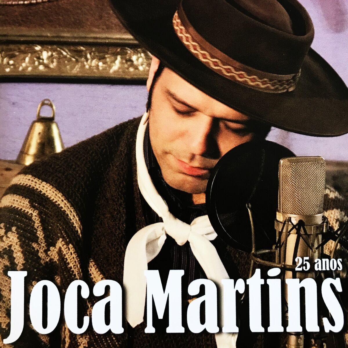 Album cover of 25 Anos